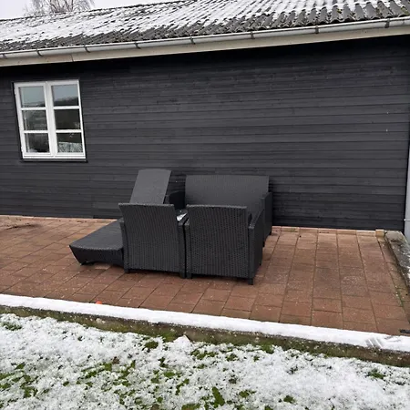 Feriehus I Fynshav * Augustenborg