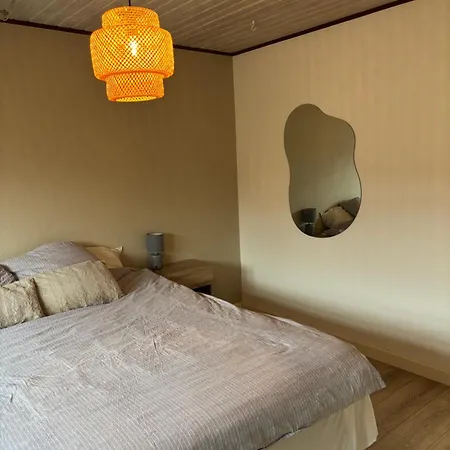 Feriehus I Fynshav