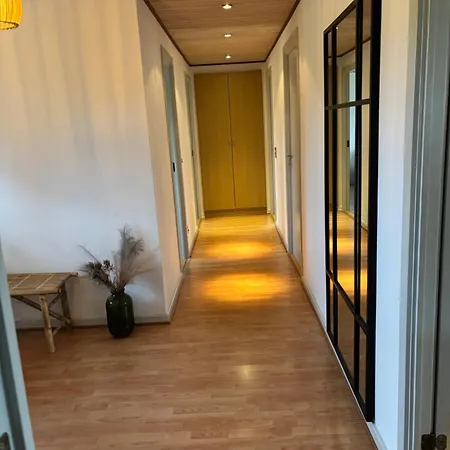 בית נופש Feriehus I Fynshav *