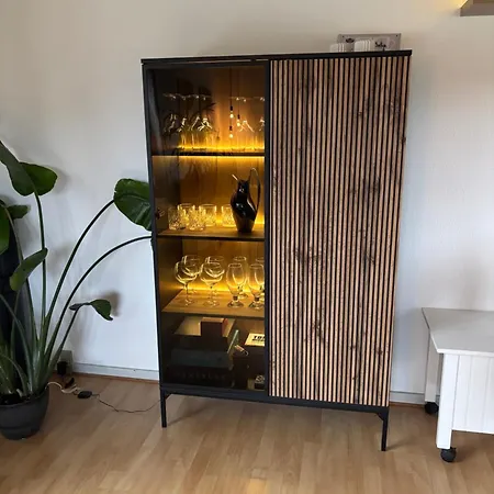 Feriehus I Fynshav Augustenborg