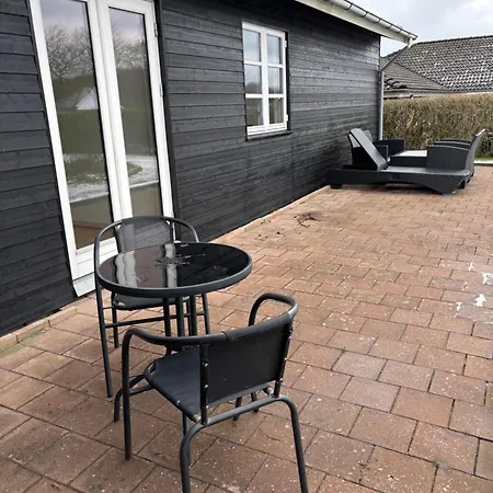 Feriehus I Fynshav