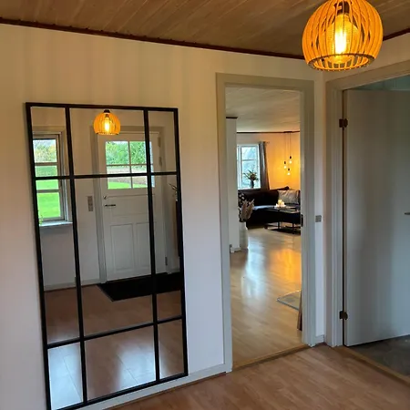 Feriehus I Fynshav *
