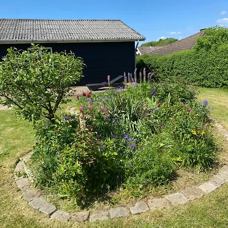Feriehus I Fynshav *